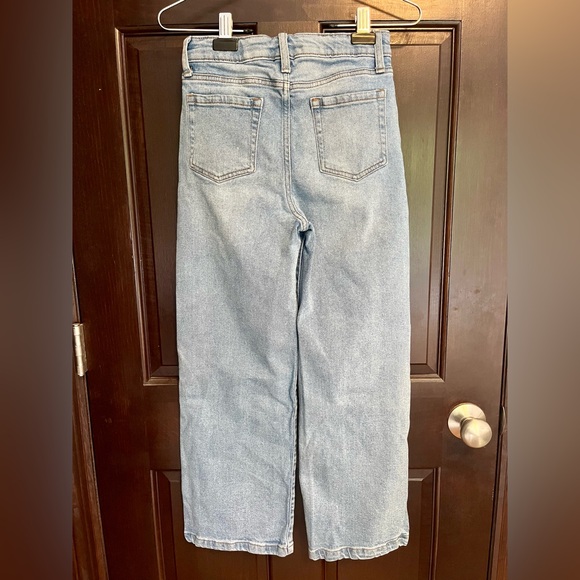 Girls Art Class jeans, size 12 - Picture 2 of 2